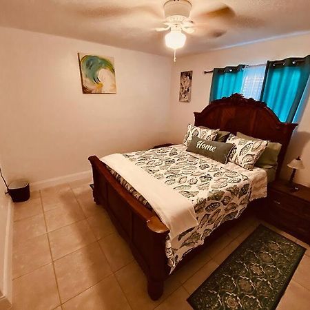 Cheerful 1-Bed On Oakland Park Fl Villa Fort Lauderdale Luaran gambar