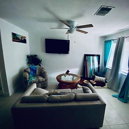 Cheerful 1-Bed On Oakland Park Fl Villa Fort Lauderdale Luaran gambar