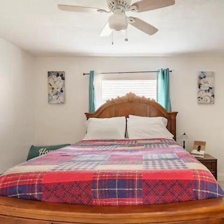 Cheerful 1-Bed On Oakland Park Fl Villa Fort Lauderdale Luaran gambar