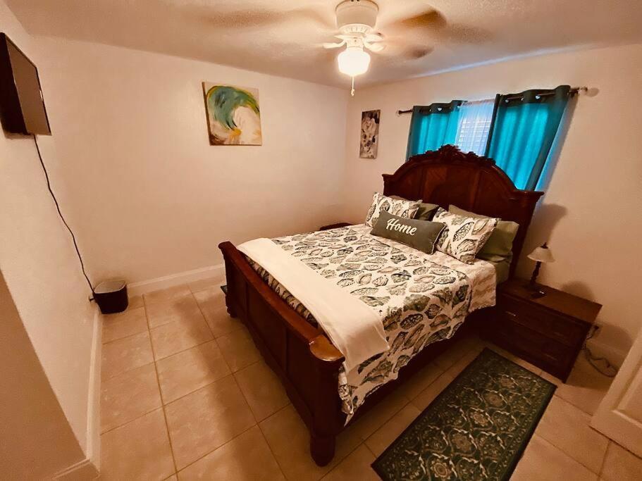 Cheerful 1-Bed On Oakland Park Fl Villa Fort Lauderdale Luaran gambar