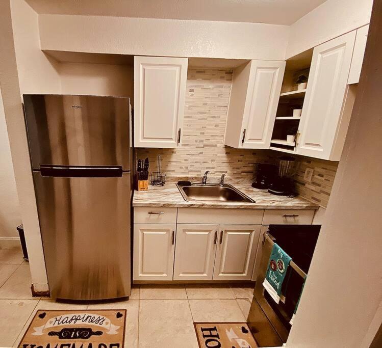 Cheerful 1-Bed On Oakland Park Fl Villa Fort Lauderdale Luaran gambar