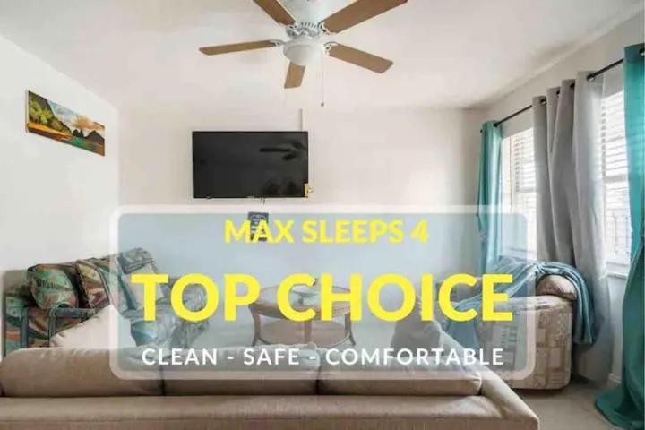 Cheerful 1-Bed On Oakland Park Fl Villa Fort Lauderdale Luaran gambar