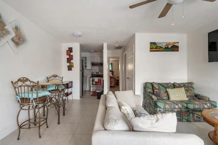 Cheerful 1-Bed On Oakland Park Fl Villa Fort Lauderdale Luaran gambar