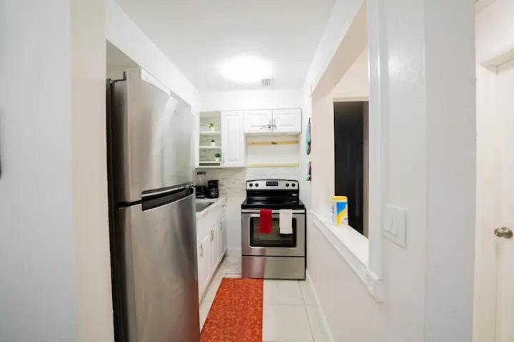 Cheerful 1-Bed On Oakland Park Fl Villa Fort Lauderdale Luaran gambar